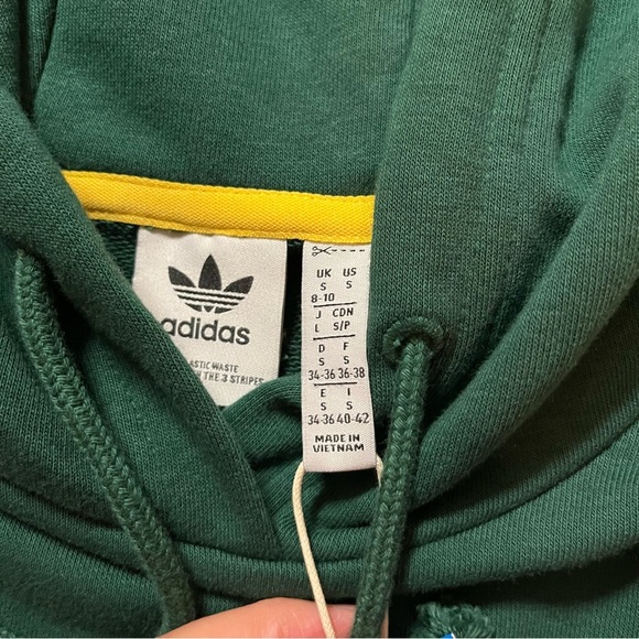 New Adidas Hoodie
NWT. Small - Picture 5 of 7